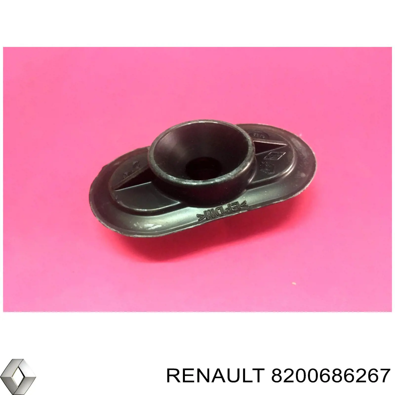 8200686267 Renault (RVI) 