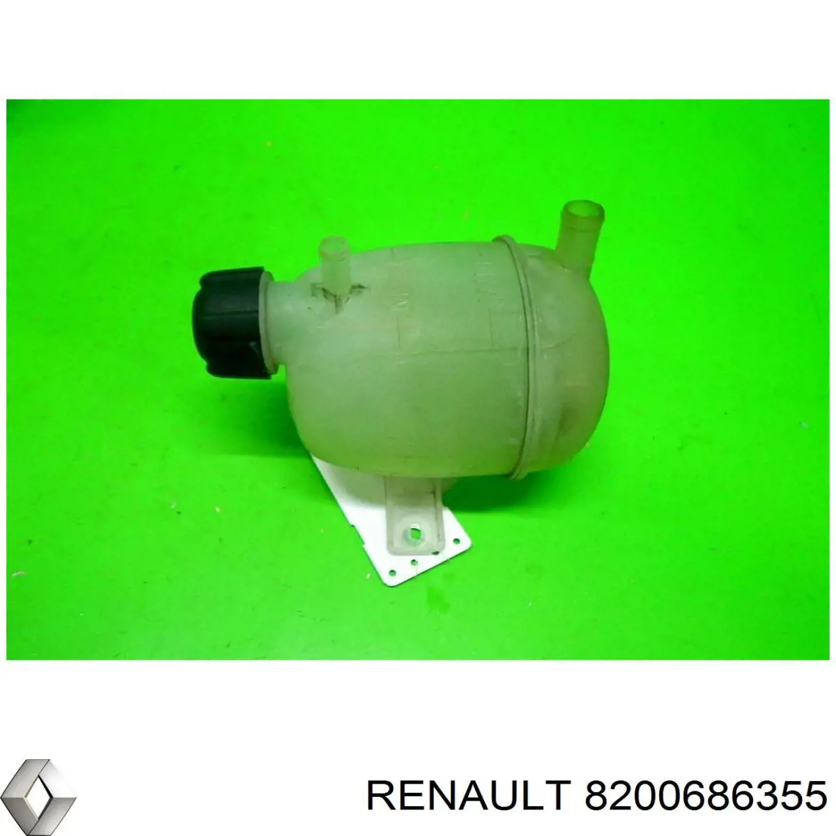 8200686355 Renault (RVI) 