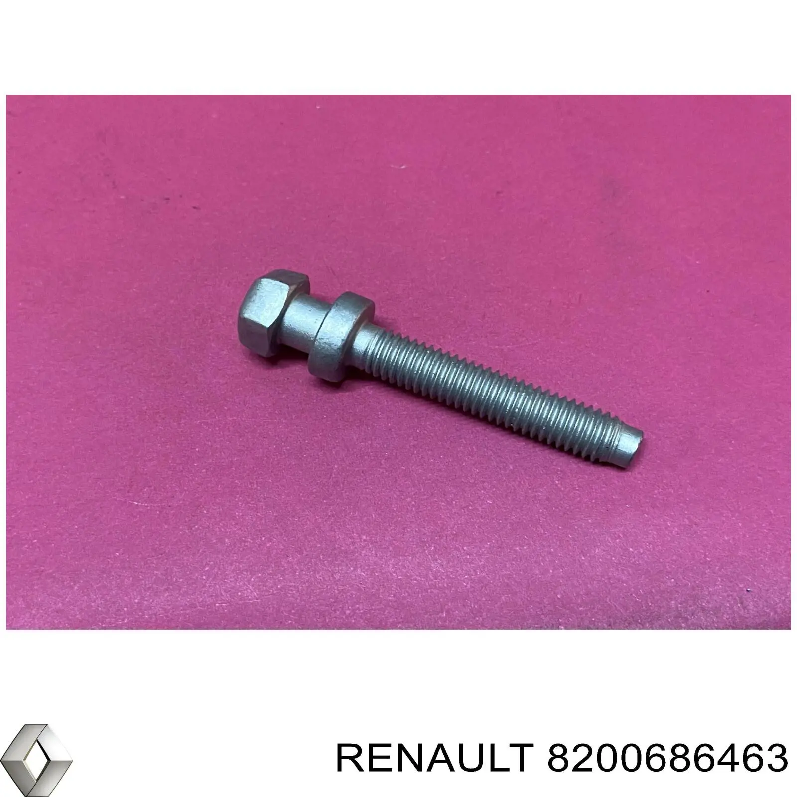  Renault (RVI) 8200686463 цена, от 6.84 USD
