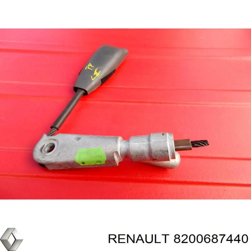  8200687440 Renault (RVI)