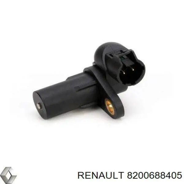 8200688405 Renault (RVI) ДПКВ