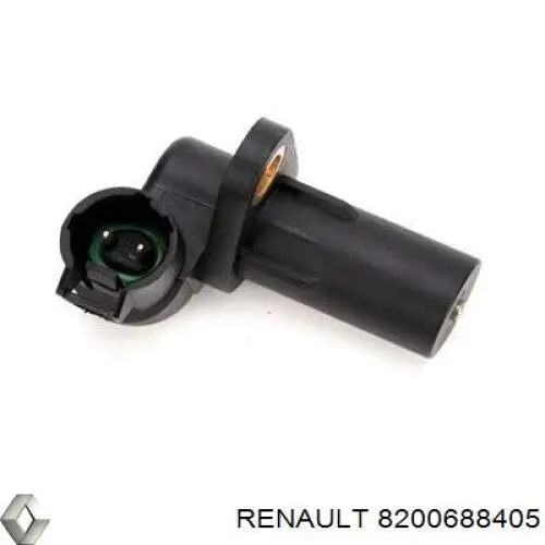 Купить 8200688405 Renault (RVI) Датчик оборотов коленвала