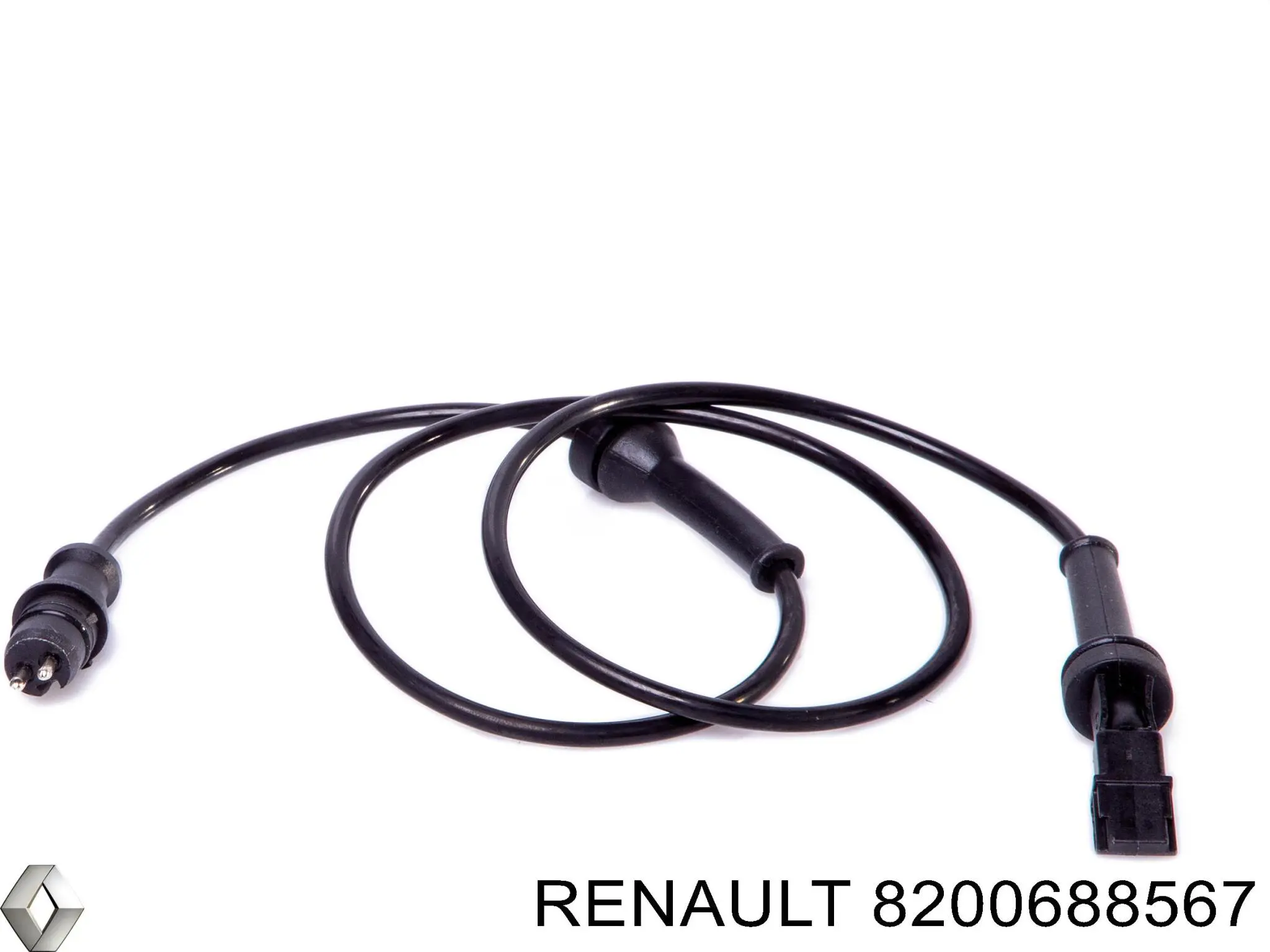 8200688567 Renault (RVI) 