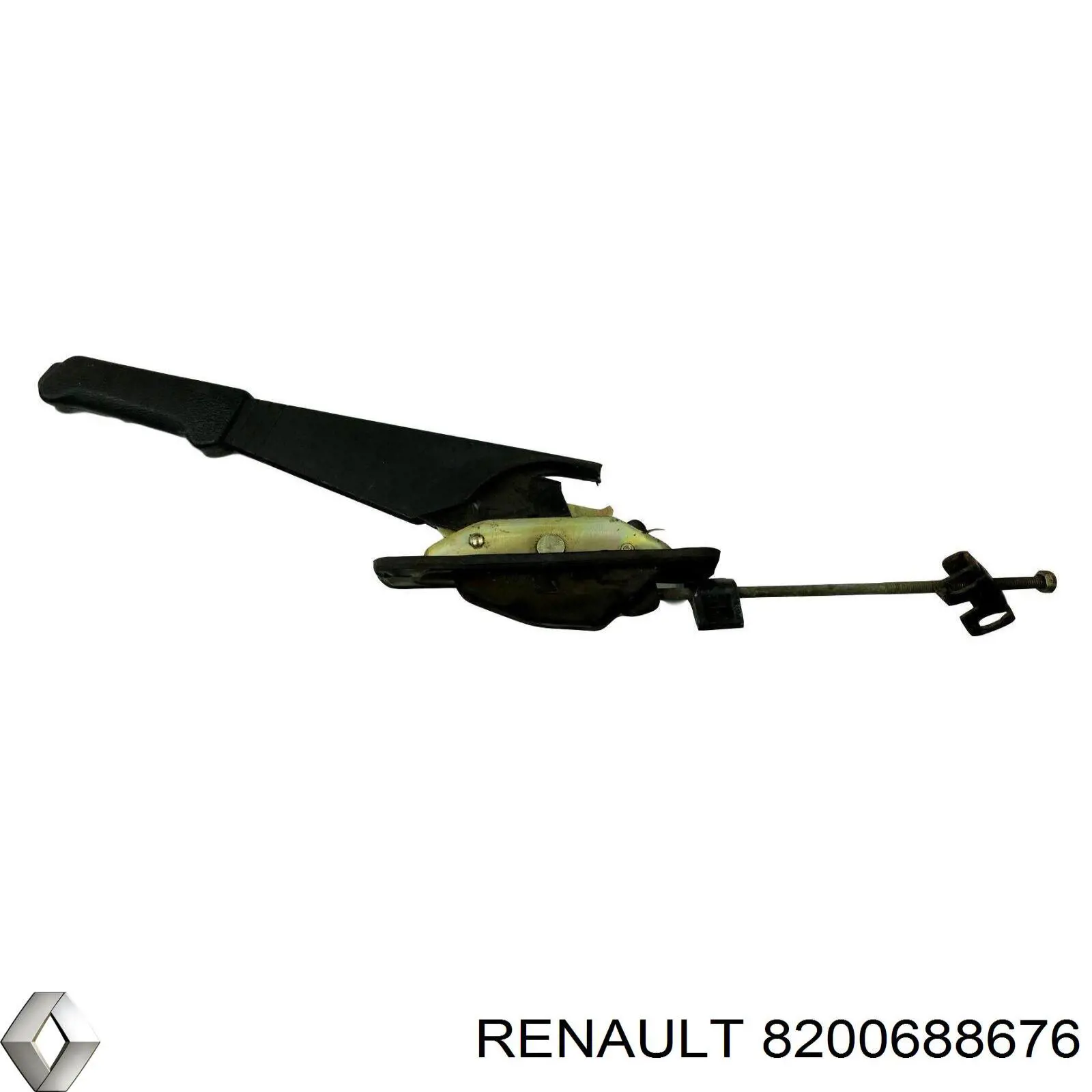  8200688676 Renault (RVI)
