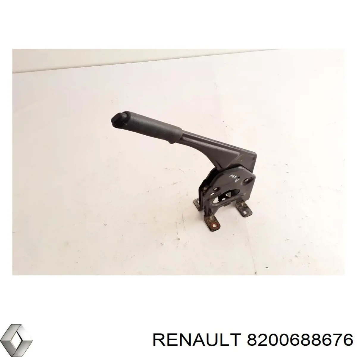Купить 8200021934 Renault (RVI) 