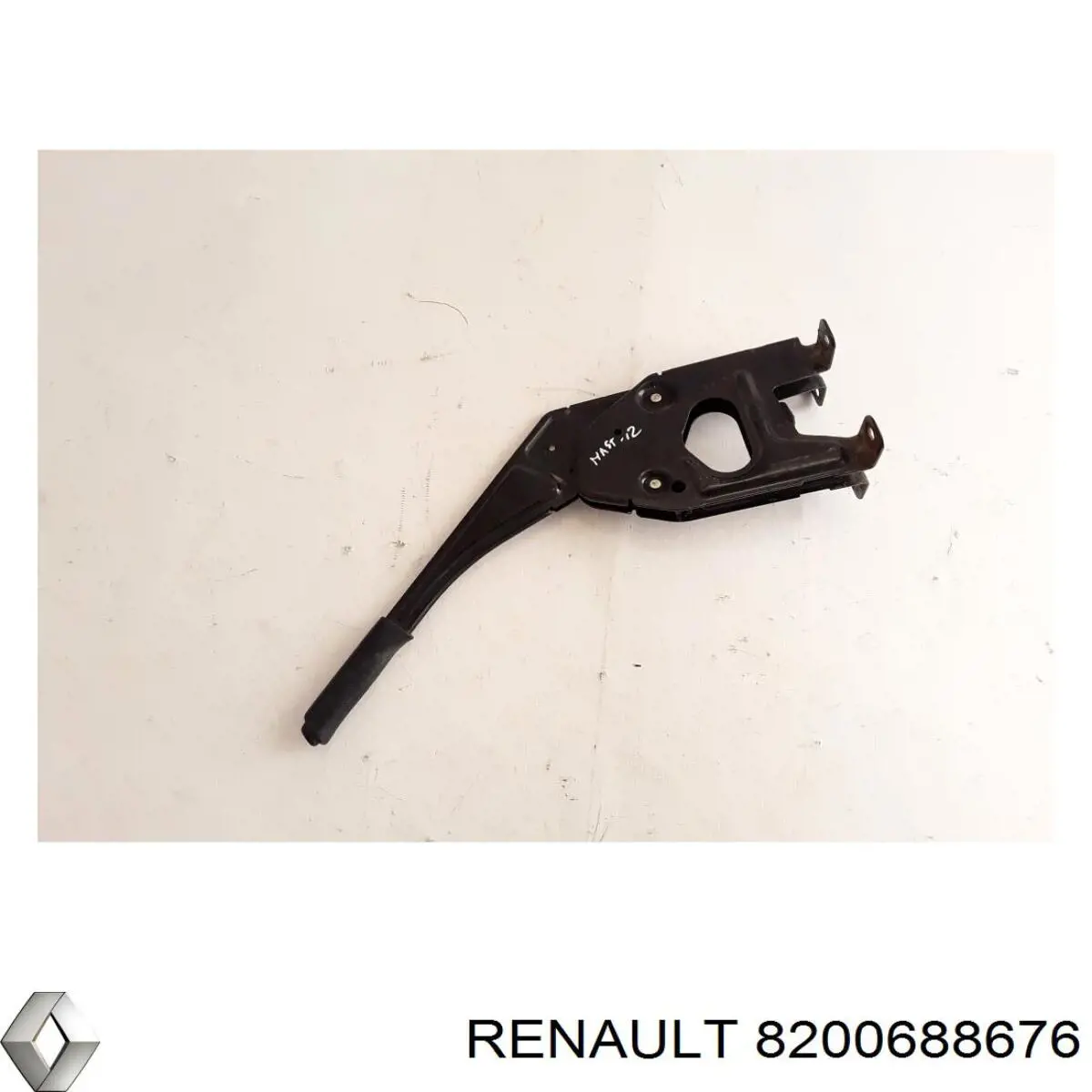 Купить 8200688676 Renault (RVI) 