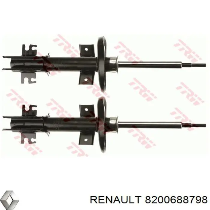 8200688798 Renault (RVI)