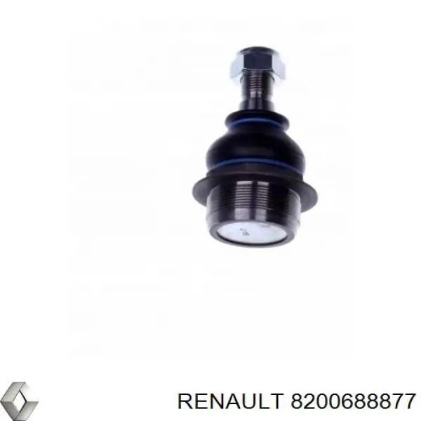 8200688877 Renault (RVI)