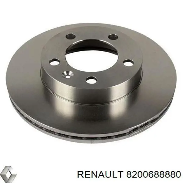8200688880 Renault (RVI)