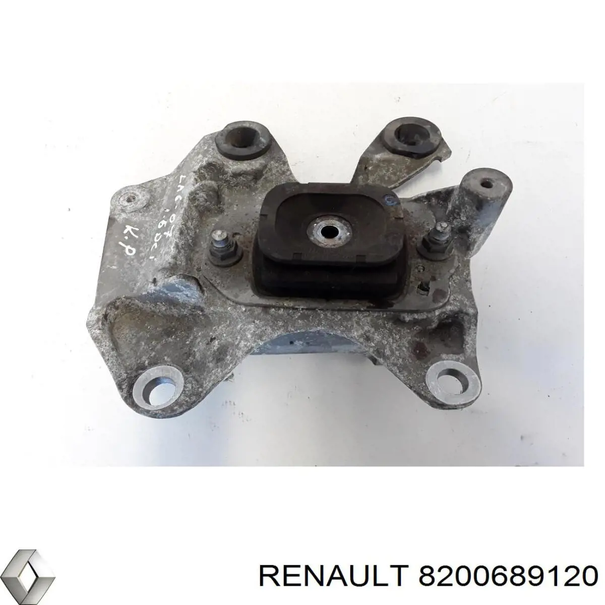  8200689120 Renault (RVI)