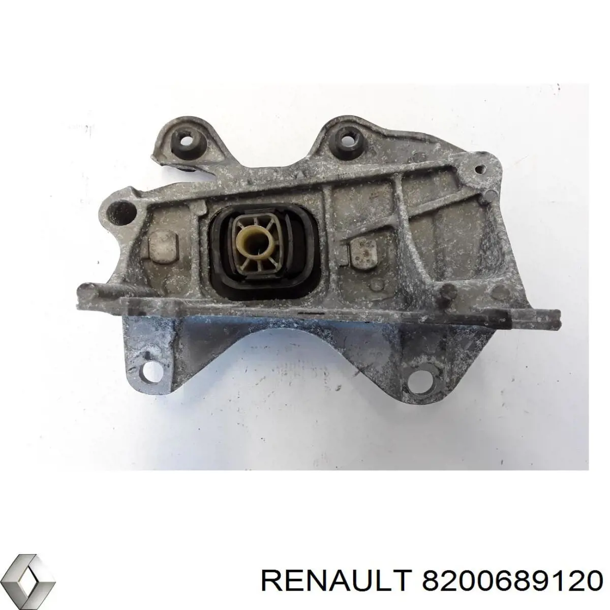 Купить 8200689120 Renault (RVI) 