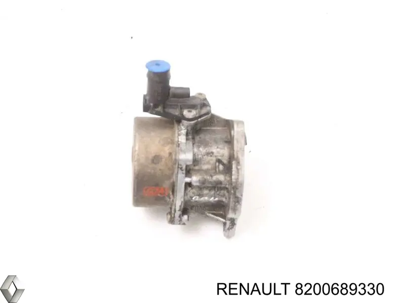 8200689330 Renault (RVI) насос вакуумный