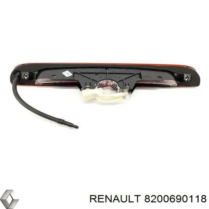 8200690118 Renault (RVI) Фонарь сигнальный