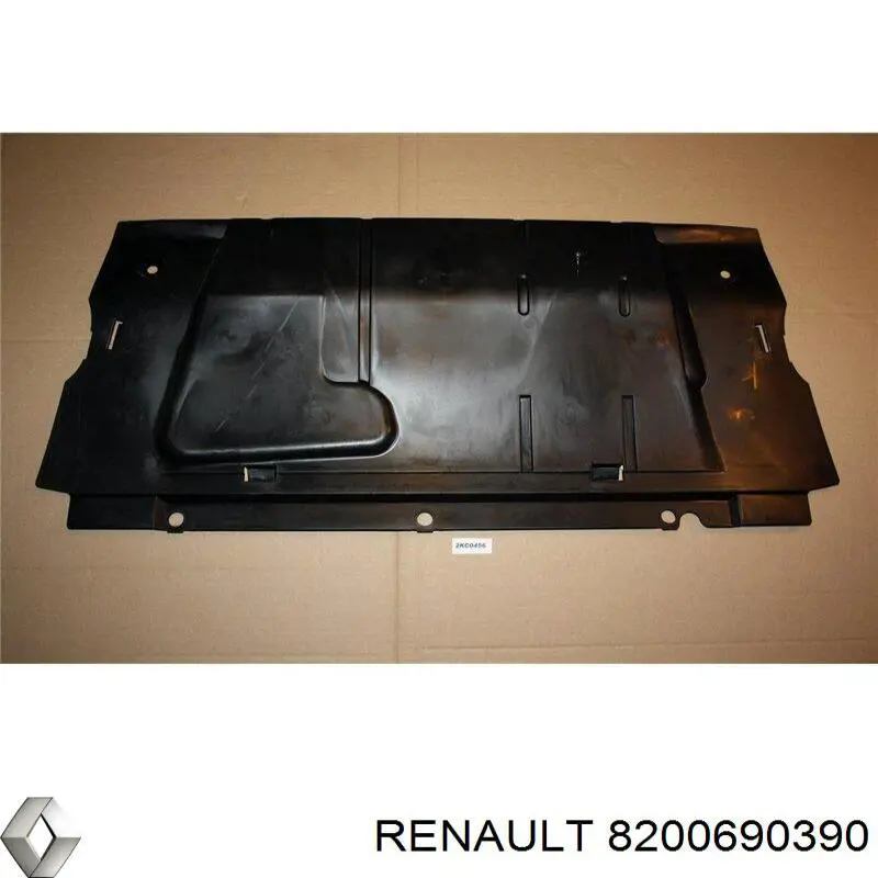  8200690390 Renault (RVI)