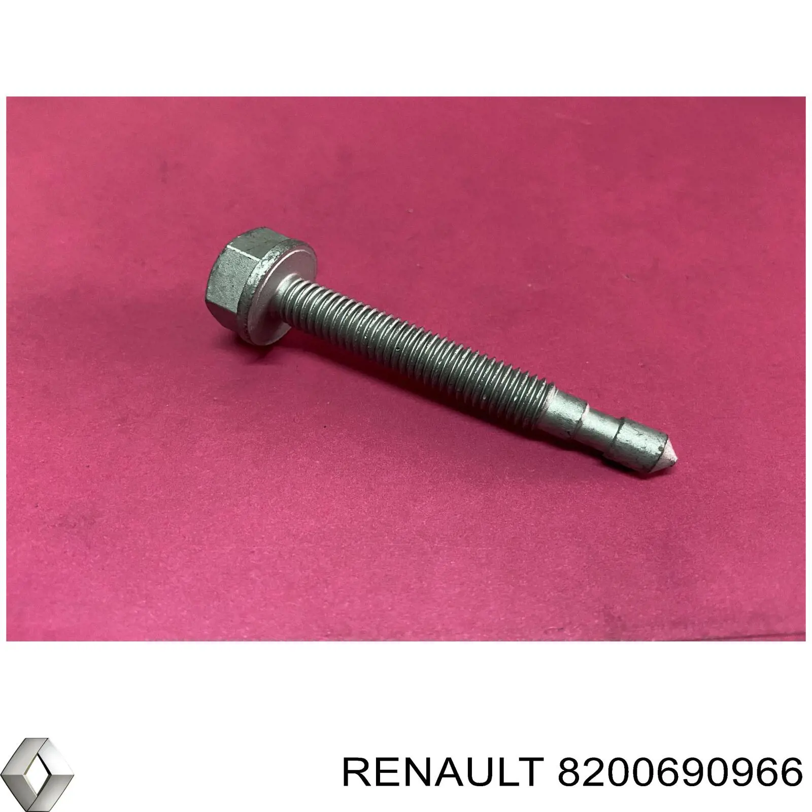 8200690966 Renault (RVI) 