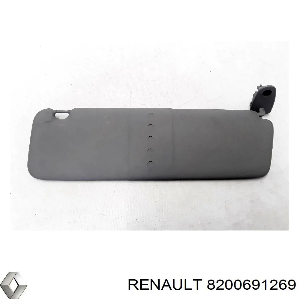 Купить 8200691269 Renault (RVI) 