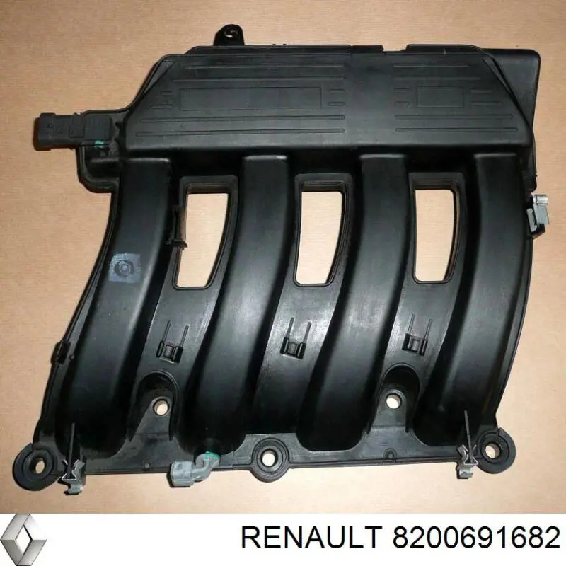 8200691682 Renault (RVI) 