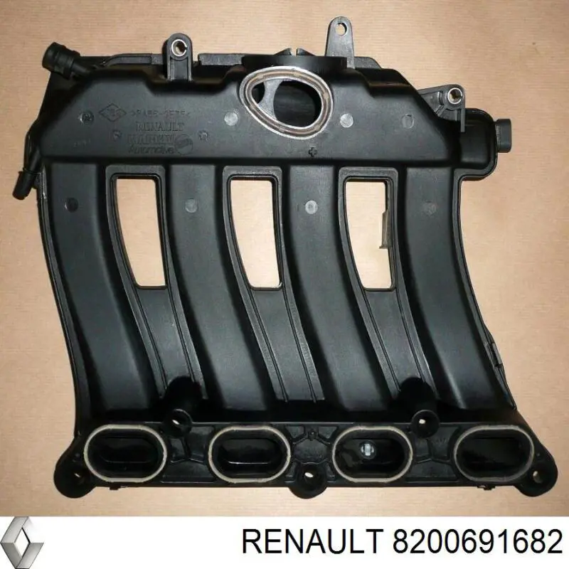  Renault (RVI) 8200691682 цена, от 22.55 USD