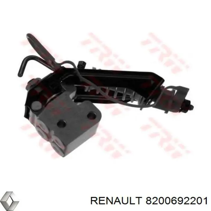  8200692201 Renault (RVI)