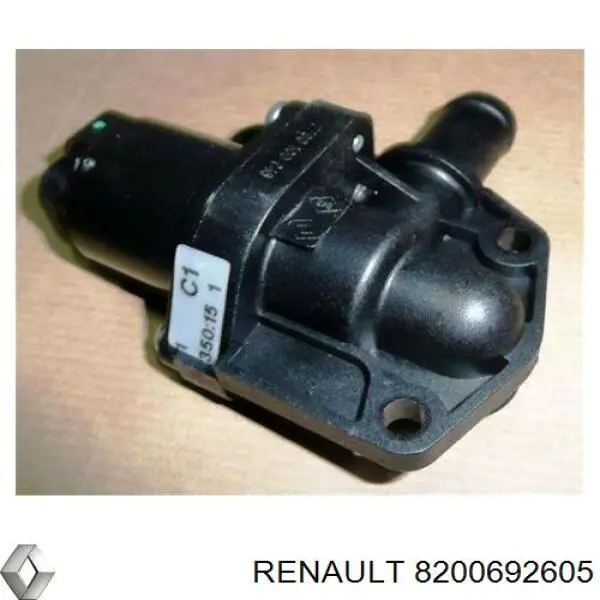 РХХ Renault (RVI) 8200692605