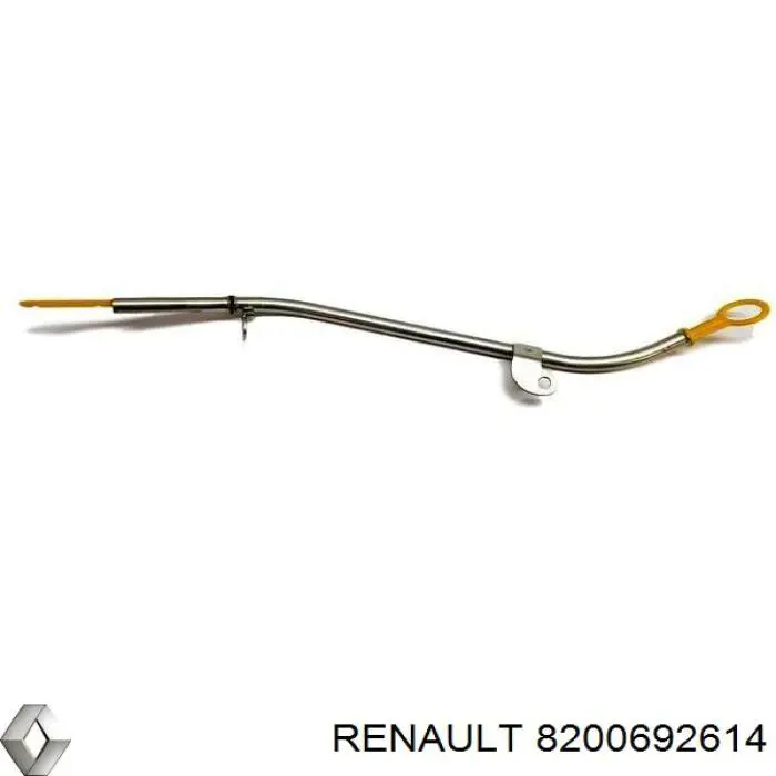 Купить 8200171395 Renault (RVI) Индикатор уровня масла в двигателе