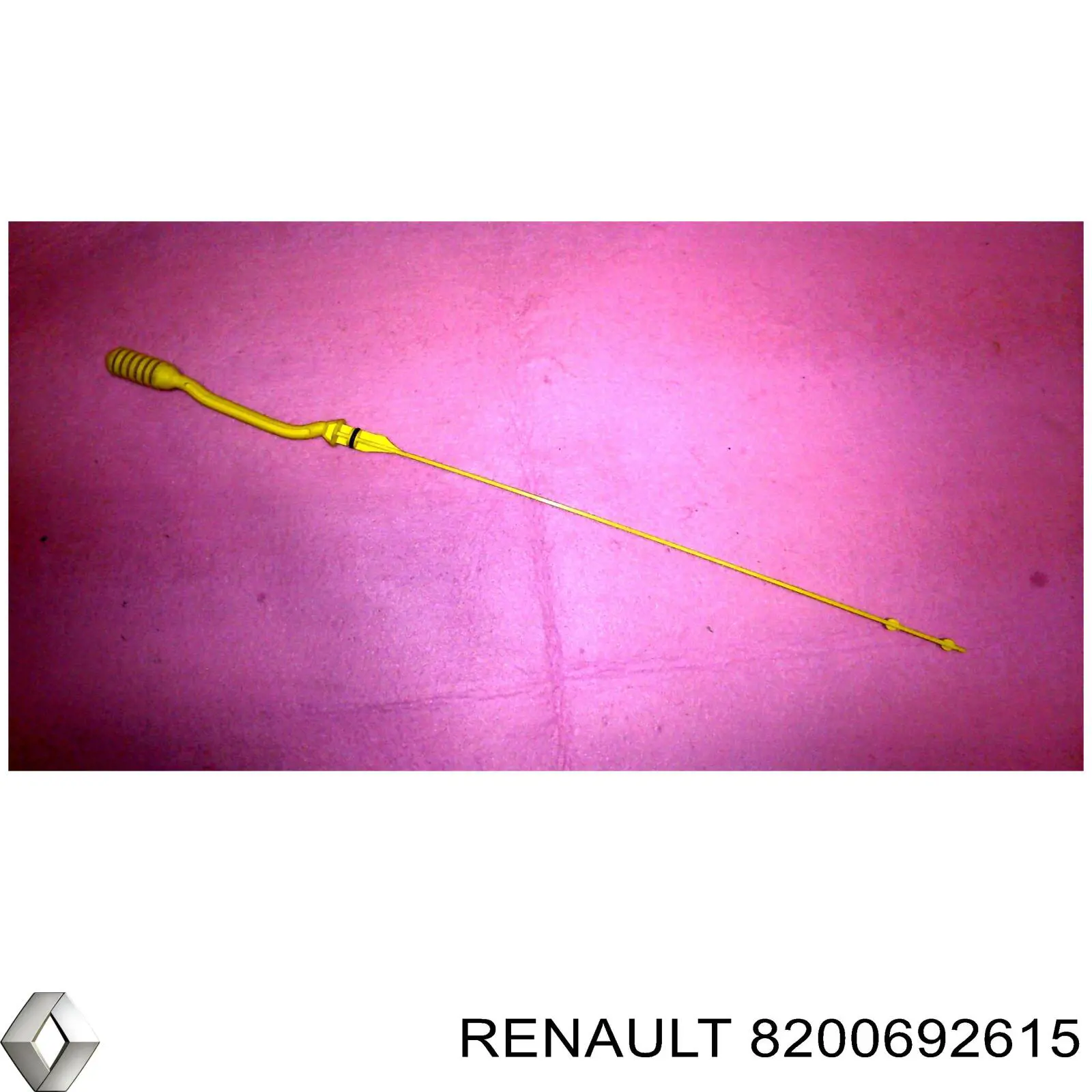 8200692615 Renault (RVI) 