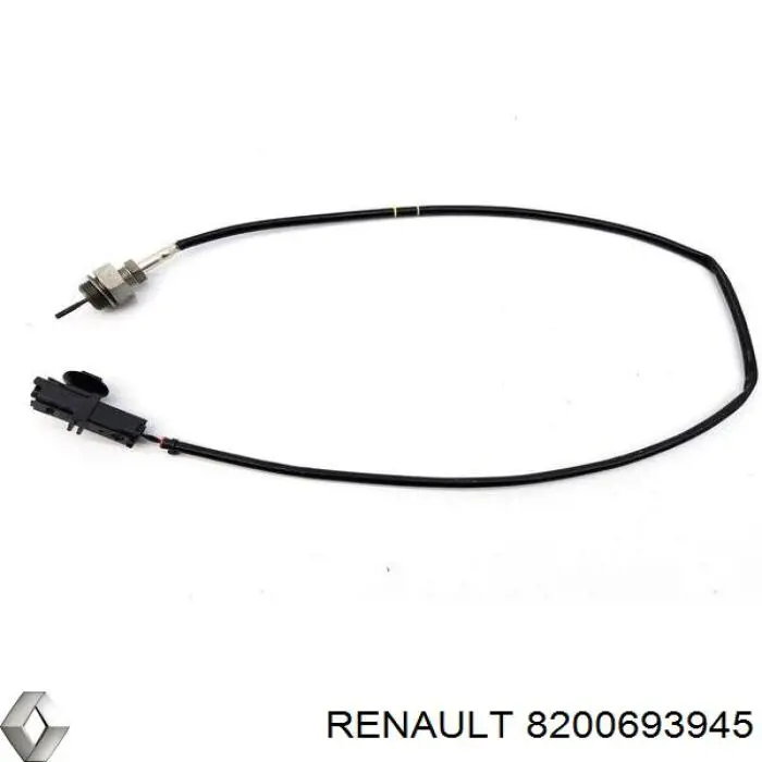 8200693945 Renault (RVI) 