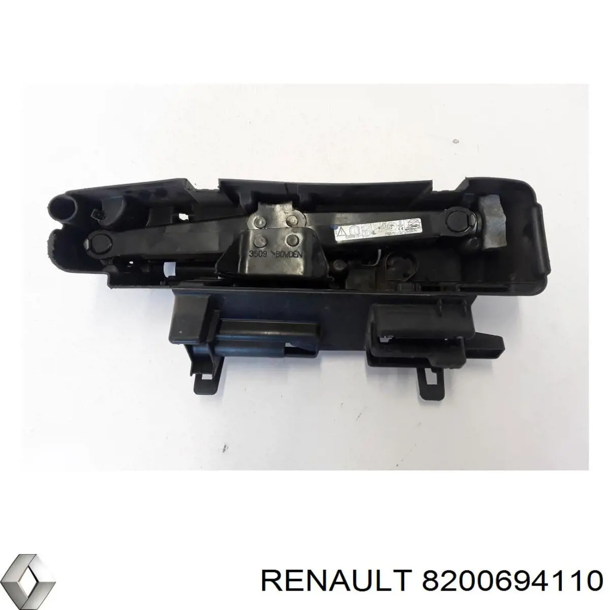  Renault (RVI) 8200694110 цена, от 37.11 USD