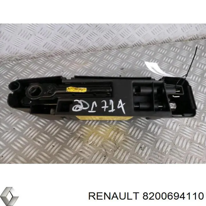  8200694110 Renault (RVI)