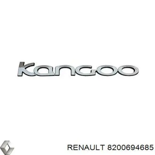  Renault (RVI) 8200694685 цена, от 30.71 USD