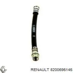Купить 8200695145 Renault (RVI) Задний тормозной шланг
