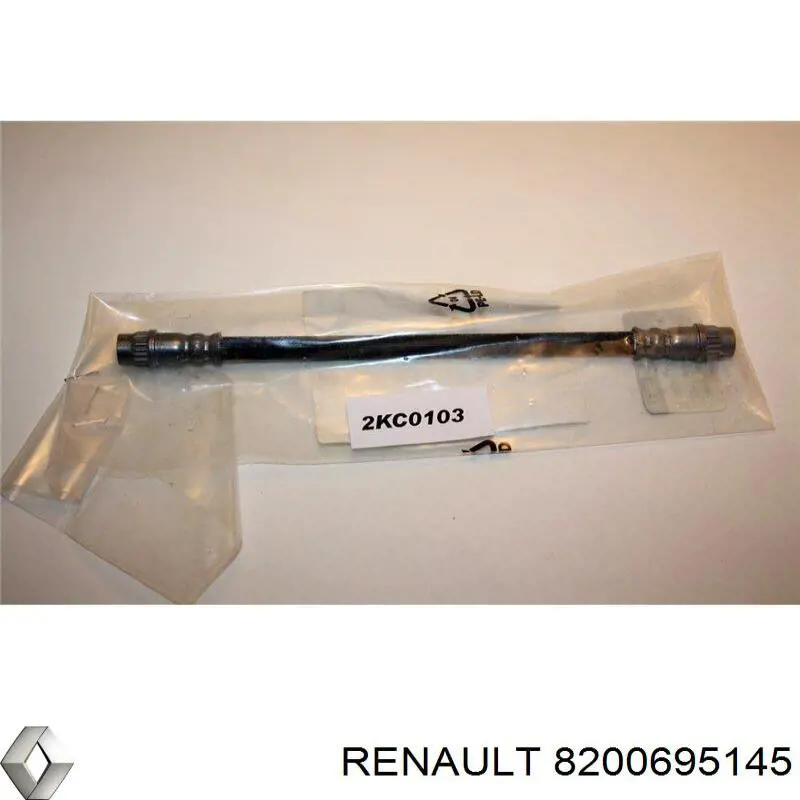 8200695145 Renault (RVI)