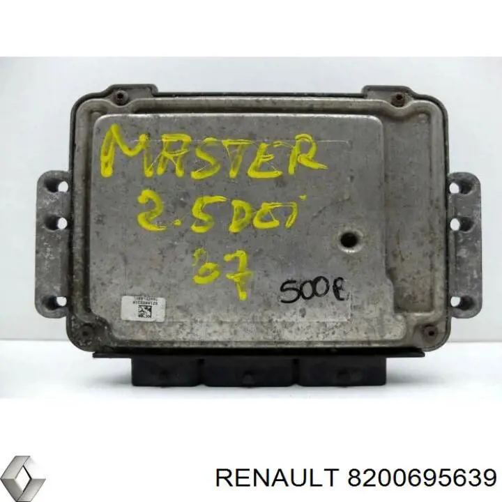 8200695639 Renault (RVI) 