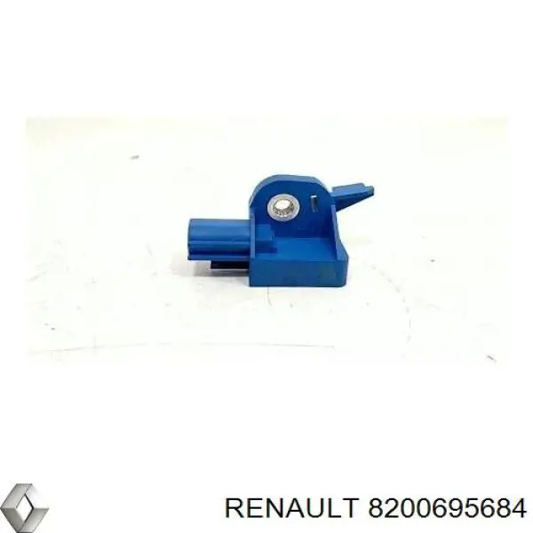 8200695684 Renault (RVI) 