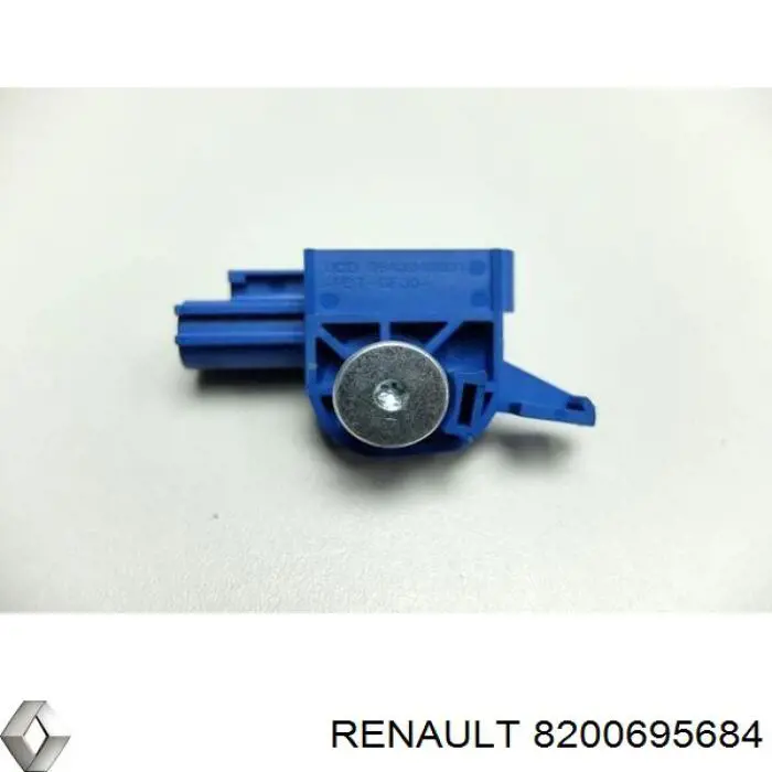 Датчик удара 8200695684 Renault (RVI)