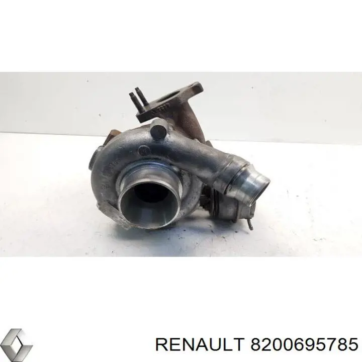  8200695785 Renault (RVI)