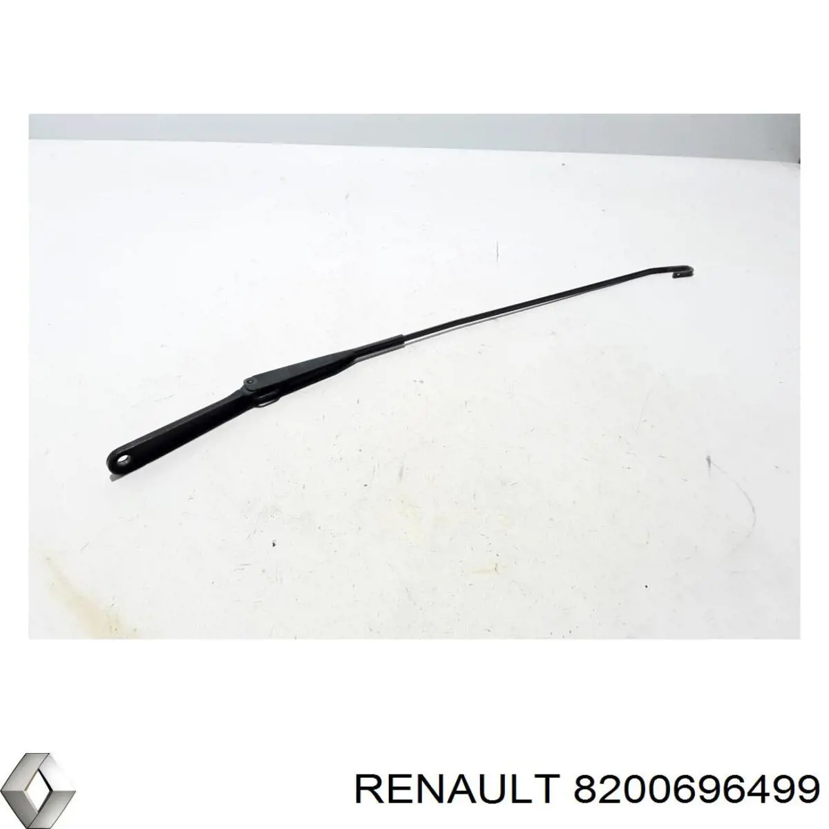 Рычаг стеклоочистителя Renault (RVI) 8200696499 цена, от 12.77 USD