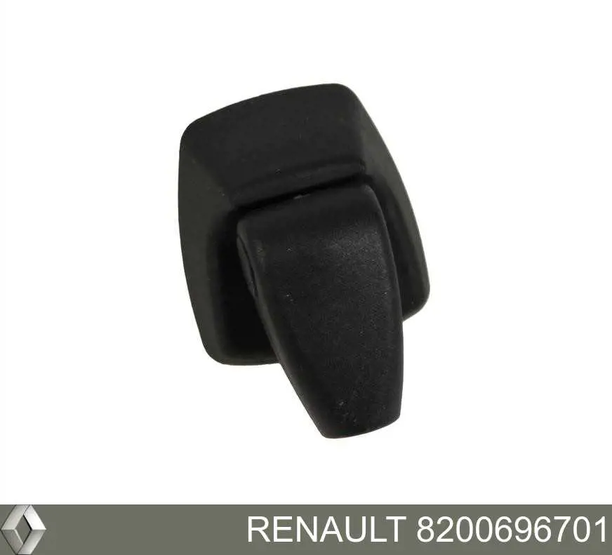 8200696701 Renault (RVI) антенна