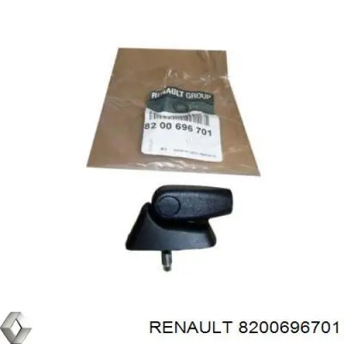 Антенна Renault (RVI) 8200696701 цена, от 25.56 USD
