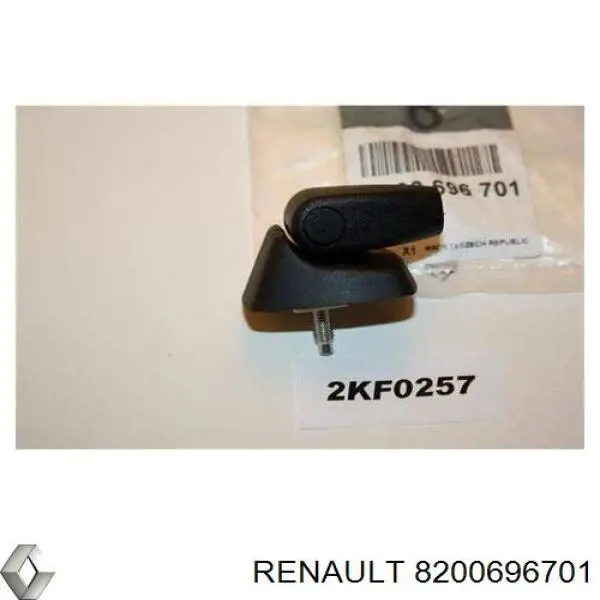 Купить 8200696701 Renault (RVI) Антенна