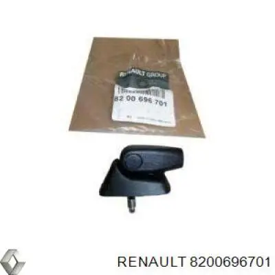 Антенна 8200696701 Renault (RVI)