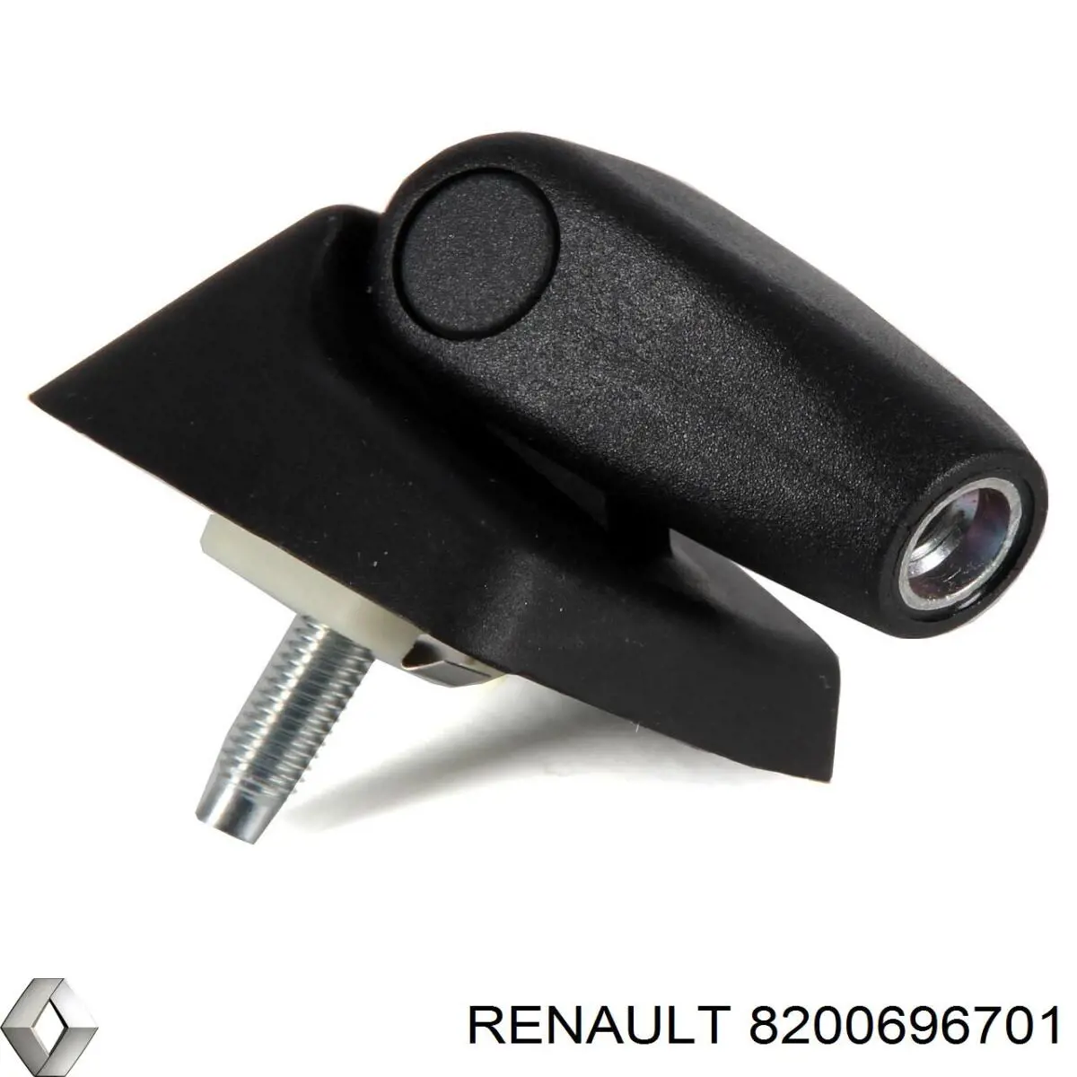 8200696701 Renault (RVI) Антенна на крышу