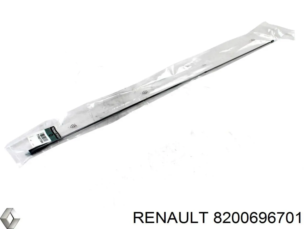 Купить 8200696701 Renault (RVI) Антенна
