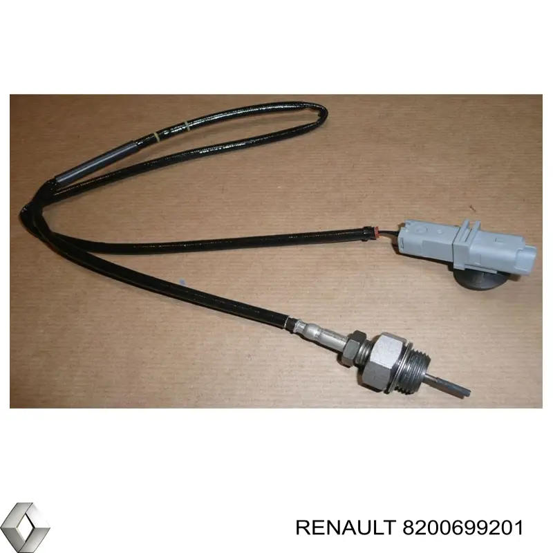 8200699201 Renault (RVI) 