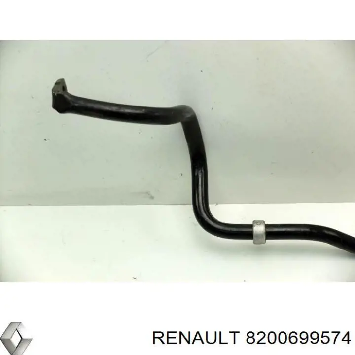 Передний стабилизатор 8200350959 Renault (RVI)
