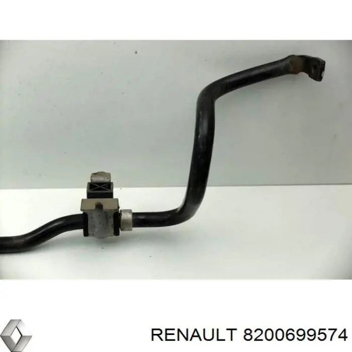 8200699574 Renault (RVI) estabilizador dianteiro