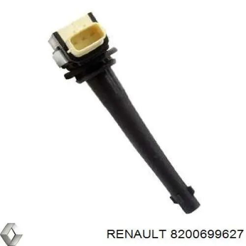 8200699627 Renault (RVI)