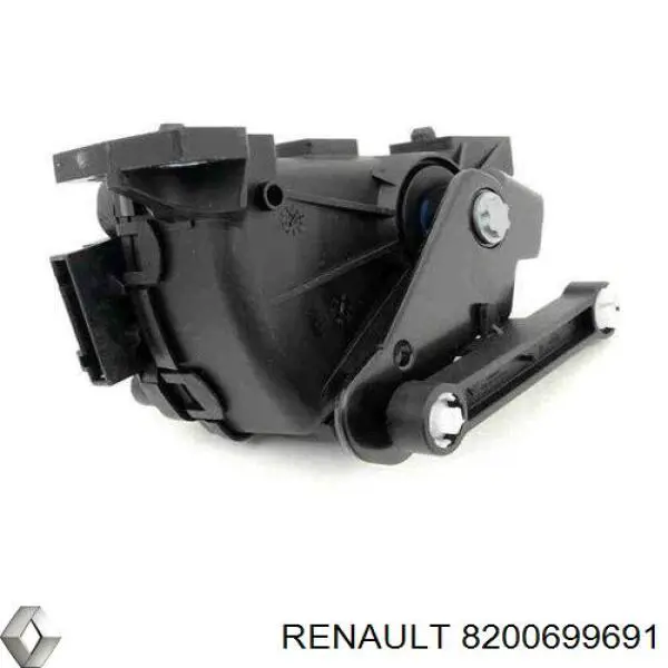 8200699691 Renault (RVI)