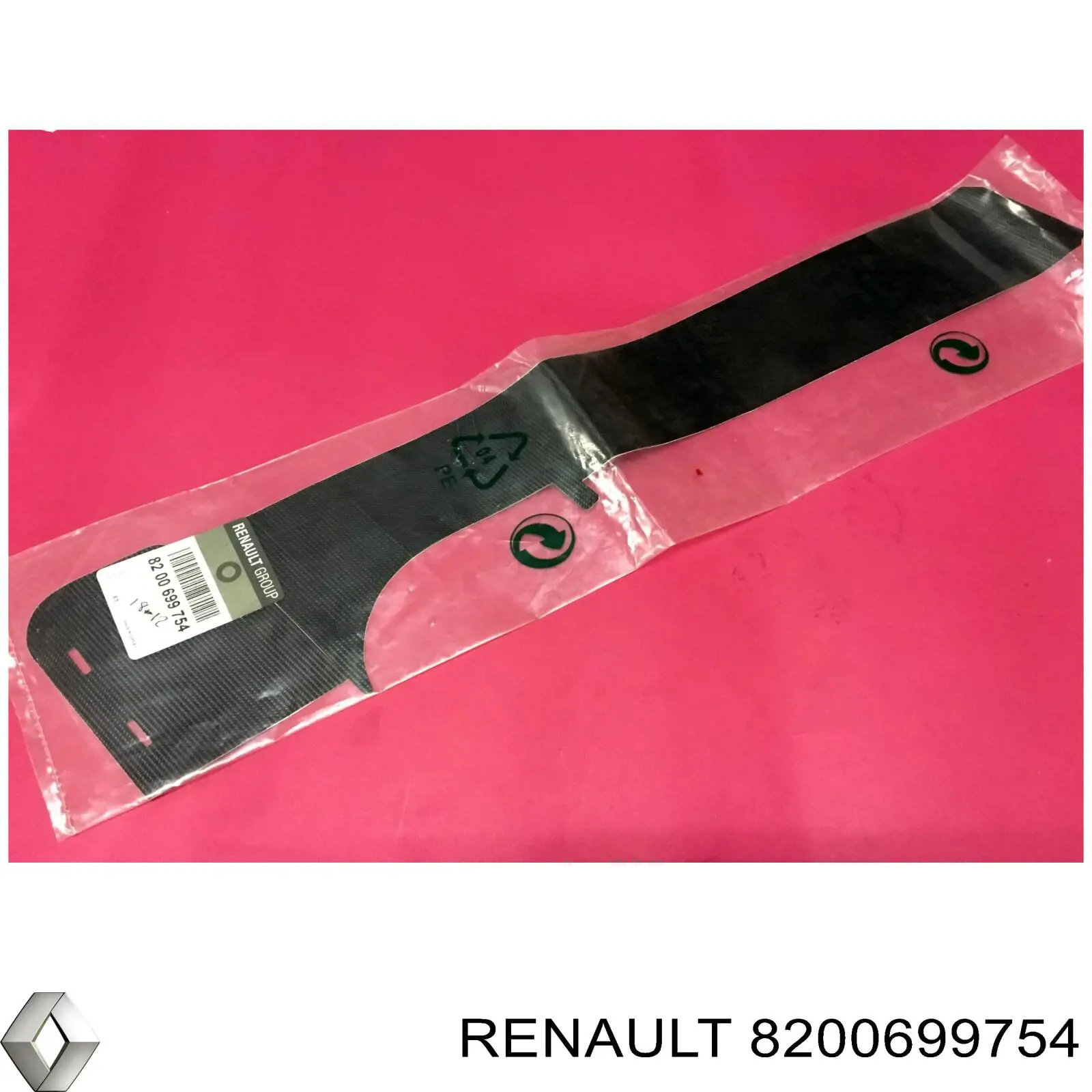 8200699754 Renault (RVI) 