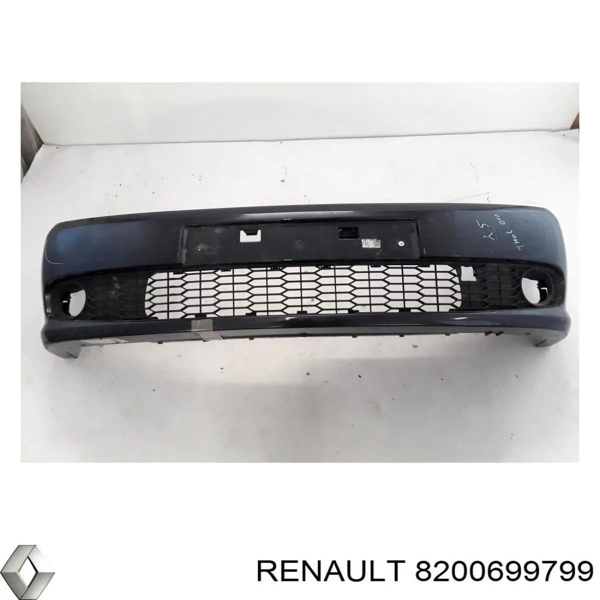  8200699799 Renault (RVI)